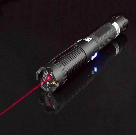 650nm 300mw 500mw 800mw 1000mw 휴대용형 빨간색 레이저 포인터 초강력 레이저 포인